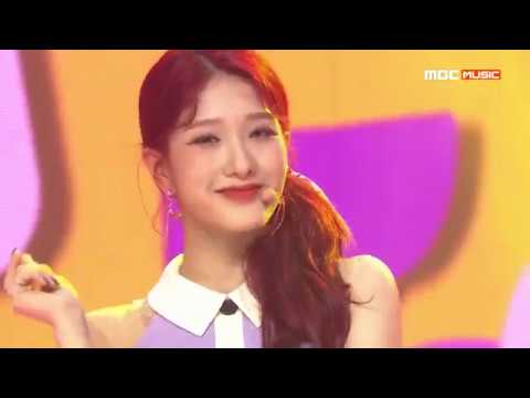 Show Champion EP.325 fromis_9 - LOVE RUMPUMPUM