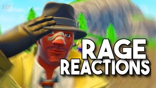 Killing More Twitch Streamers with their Reaction!