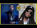 Scrappy called Lil Jon when he was 10!!! | Live On Lake Street 🎙️