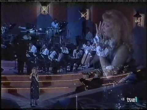 OTI 95 Canada - Quiereme - Mariela Torres