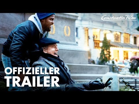 MEIN BESTER & ICH - offizieller Trailer