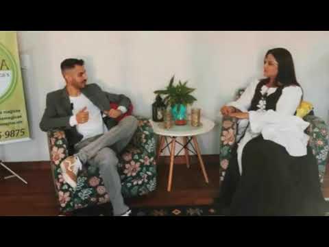 Alquimia Mistik com Renata Aliberti  Dr. Guilherme Veiga  "Tratamentos