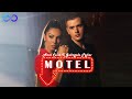 ANID ĆUŠIĆ & GABRIJELA PEJČEV - MOTEL (OFFICIAL VIDEO) 4K