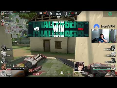 "Shao sticking it"  with Boaster pov