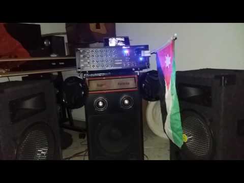 Dj omar and mohammed feery