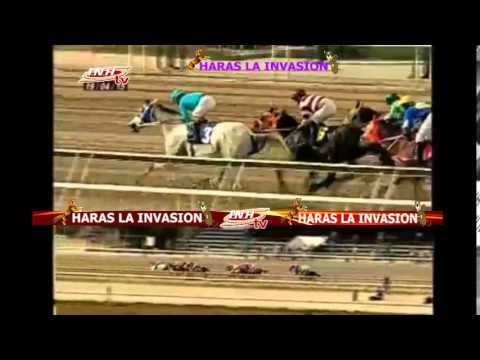 LA RINCONADA 9 CARRERA DOMINGO 19 DE ABRIL DEL 2015