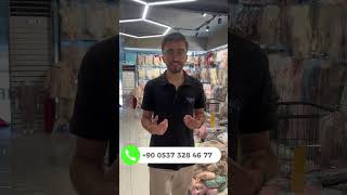 Bursa Vişne Caddesi Toptan Bebe Giyim ve Toptan Çocuk Giyim Satış Mağazası - Ben
