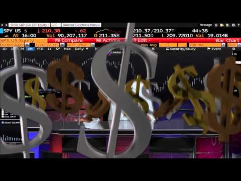 November 4th Daily Stock Market Recap by Tom O'Brien on TFNN   2015
