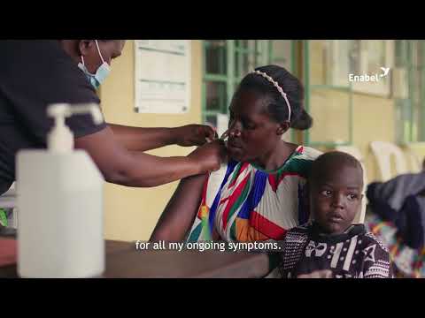 Affordable healthcare in Uganda is possible - A Community-Based Health Insurance member's story