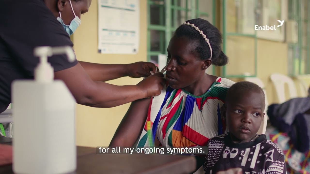 Affordable healthcare is possible - A Community-Based Health Insurance member's story