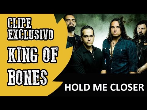 Hold Me Closer