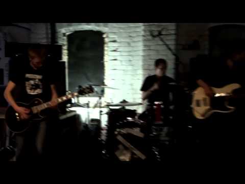 Corner Room - (Live at V-Club 09.05.11, SPb)