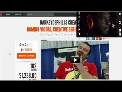 DSP Tries It: Scamming You Tons With Paymetons | Patreon Plugs Ep. 4