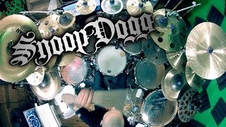 Snoop Dogg - Different Languages - One Take Drum Cover