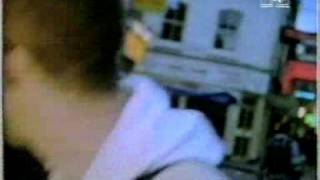 Carter USM - Anytime Anyplace Anywhere.