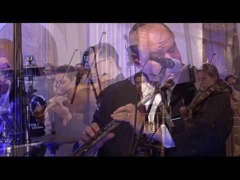 "DISNEY MAGIC" - The A team Orchestra