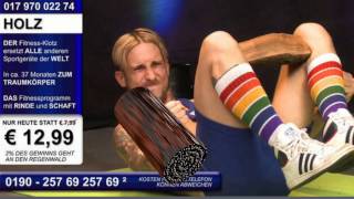 257ers - Holz (inOFFIZIELLES MUSIKVIDEO)