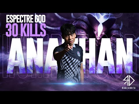 OG.ANA SPECTRE ¡30 KILLS! - Perspectiva de jugador - (Dots And Beats)