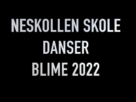 BlimE 2022 - Neskollen skole