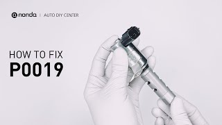 dtc p0019 interpretation