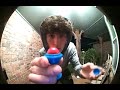 Ring Doorbell Magic Trick