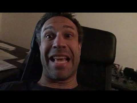 Ankündigung Evil Jared am 06.04.19 im Nachtwerk Zwickau