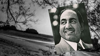 Kisi Ki Yaad Mein Mohammad Rafi Film Jahan Ara Music