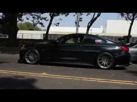 Thumbnail for This Is How A 530HP BMW F32 435i Sounds Like w/ ARMYTRIX Exhaust