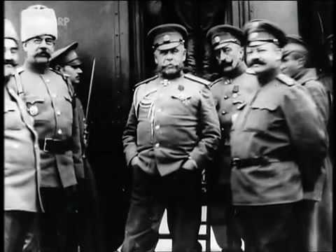 Das Gemetzel um Tannenberg