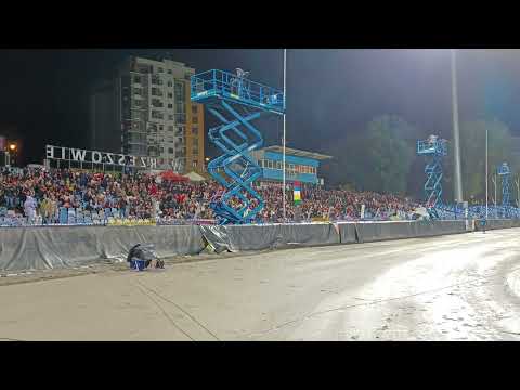 ZKS Stal Rzeszów - CWKS Resovia Rzeszów 30.09.2023 / 2