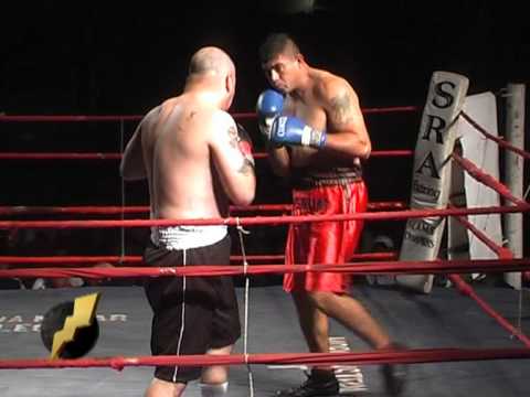 Alto Impacto - América Sports 23_7_2011