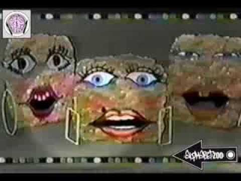 DANNY BREAKS - DEF BY A THOUSAND CUTZ - THE OUTER DIMENSION - MUSIC VIDEO - BRAIN FOOD MEDIA