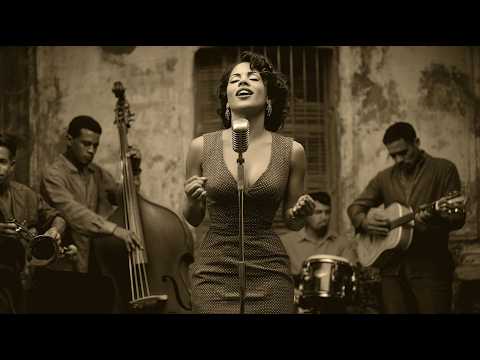 Bolero en la Madrugada – Susurros de La Habana