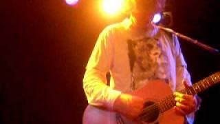 Thurston Moore @ Neumos Seattle Washington(Sonic Youth)