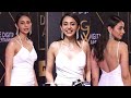 Rakul Preet Singh At IWMBuzz Digital Awards