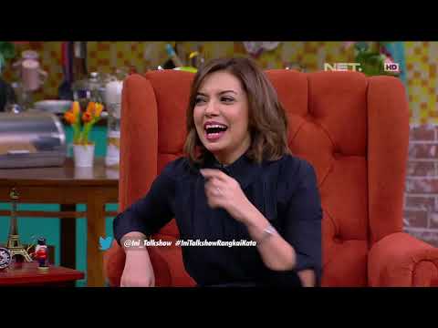 The Best Of Ini Talk Show - Gantian Najwa Shihab Yang Wawancara Sule & Andre
