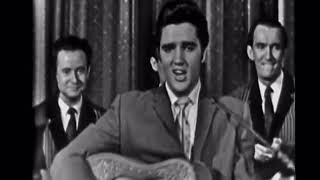 Elvis Presley - Ain’t That Lovin’ You Baby (Fast Version)