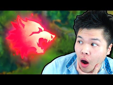 PREDATOR ON THIS CHAMP IS NOW META..? - Challenger to RANK 1