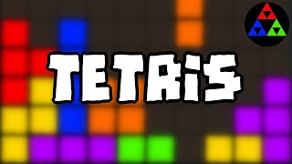 Download the video "Detailed Tetris Tutorial in Python"