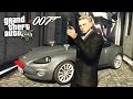 James Bond 007 (Daniel Craig) [Add-On Ped] 8