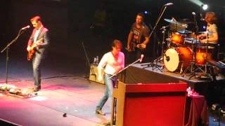 Mmmbop + Lost Without Each Other - Hanson Shout it Out Tour Live in Manila