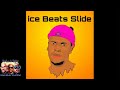 Ice Beats Slide ft. Sbuda Maleather - AREA 41 (Official Audio) | Amapiano