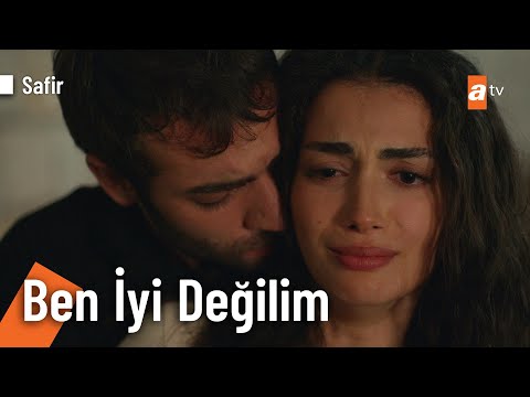 Seni asla affetmeyeceğim Yaman - Safir 2. Bölüm @Safirdiziatv