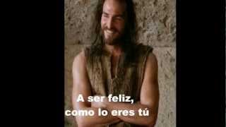 ENSÉÑAME, TENGO MUCHO QUE APRENDER DE TI .. JESÚS