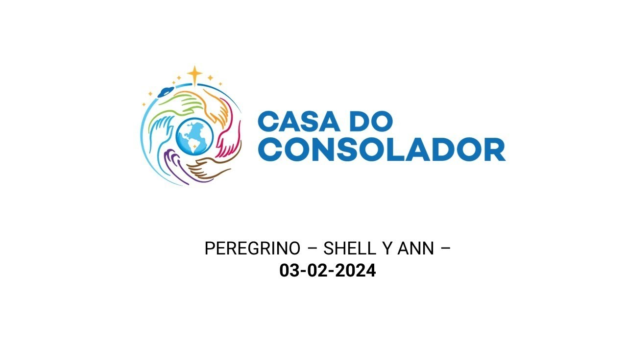 PEREGRINO – SHELL Y ANN –  03-02-2024