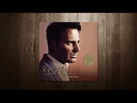 Yossi Azulay - RetRomantica