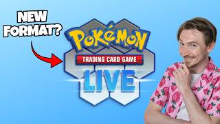 Draft Format is Coming to Pokemon TCG Live