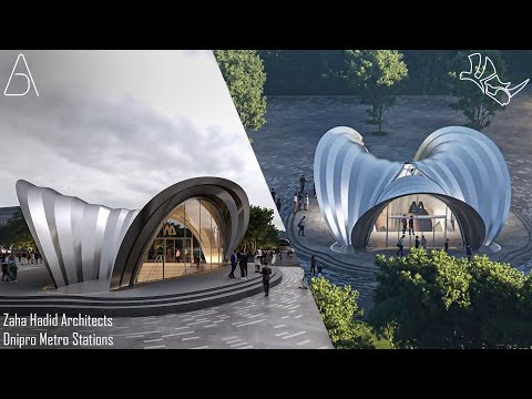 Pavilion Modeling Tutorial