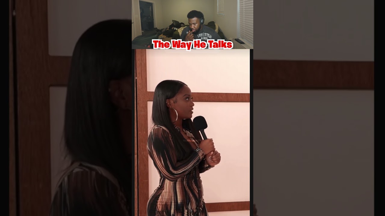 The Way He Talked To Her 😲