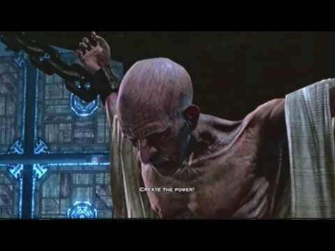 God of War 3: Guía / Walkthrough - Part 39